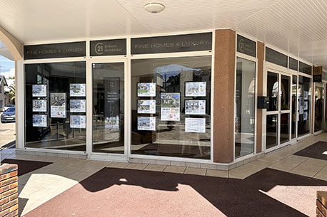 Agence immobilière CENTURY 21 Dréano Immobilier, 44500 LA BAULE