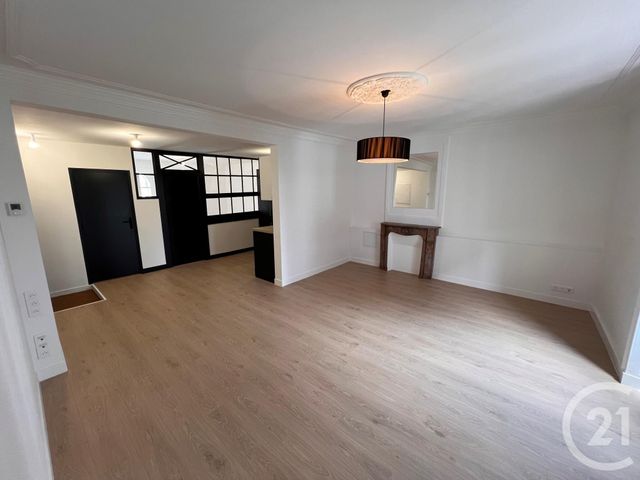 Appartement T3 à vendre - 3 pièces - 58 m2 - Rennes - 35 - BRETAGNE