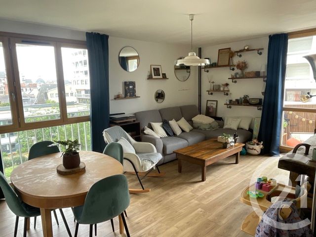 appartement - RENNES - 35