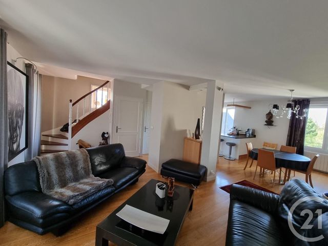 Appartement T4 à vendre - 4 pièces - 94 m2 - Rennes - 35 - BRETAGNE