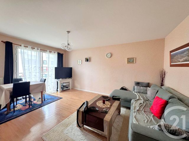 Appartement T2 à vendre - 2 pièces - 39,15 m2 - Rennes - 35 - BRETAGNE