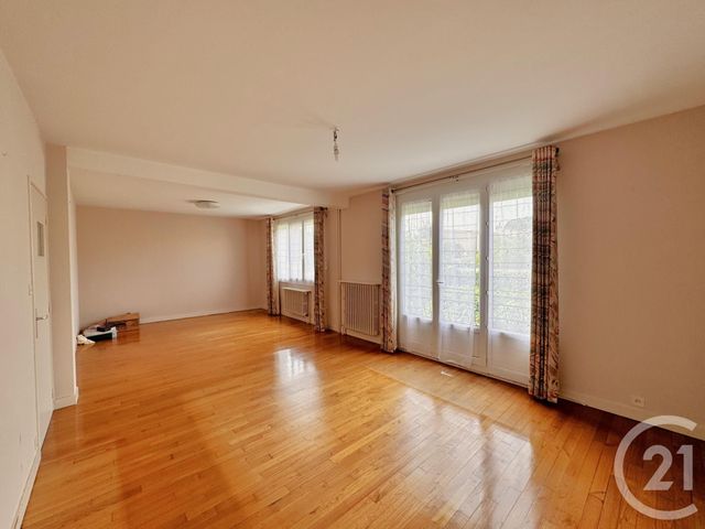 Maison à vendre - 6 pièces - 127,20 m2 - Rennes - 35 - BRETAGNE