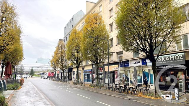 appartement - RENNES - 35