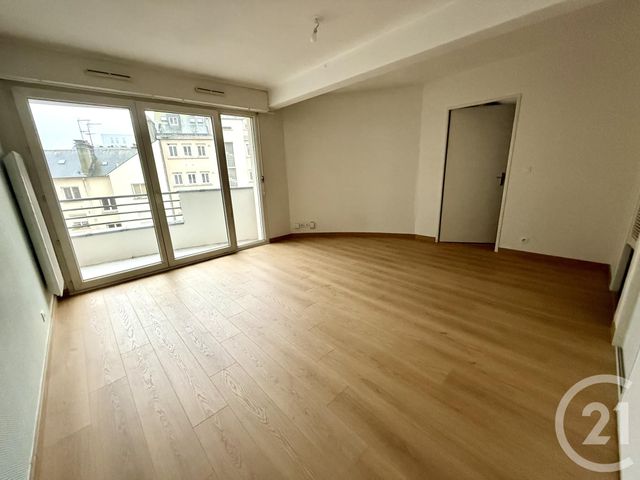 Appartement T2 à vendre - 2 pièces - 46,30 m2 - Rennes - 35 - BRETAGNE