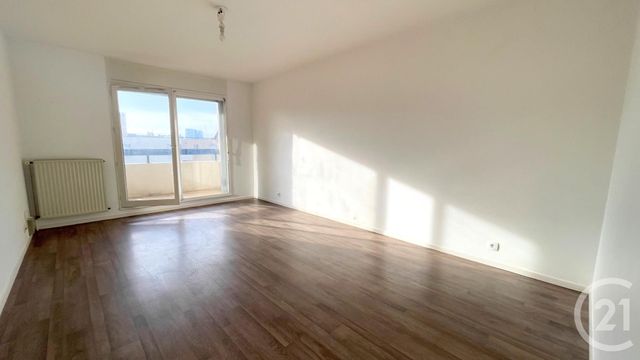 Appartement T2 à vendre - 2 pièces - 44,65 m2 - Rennes - 35 - BRETAGNE