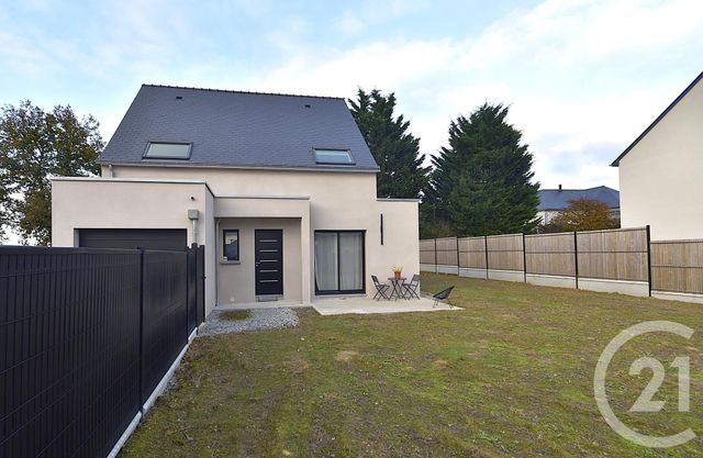 Maison à vendre - 5 pièces - 95 m2 - Change - 53 - PAYS-DE-LOIRE