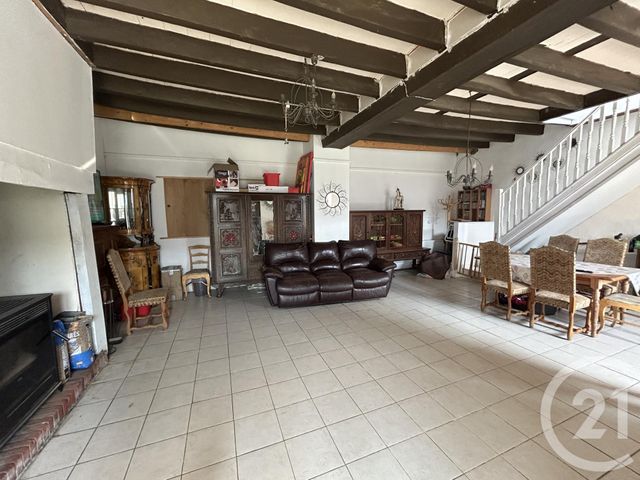 Maison à vendre - 5 pièces - 150 m2 - Craon - 53 - PAYS-DE-LOIRE