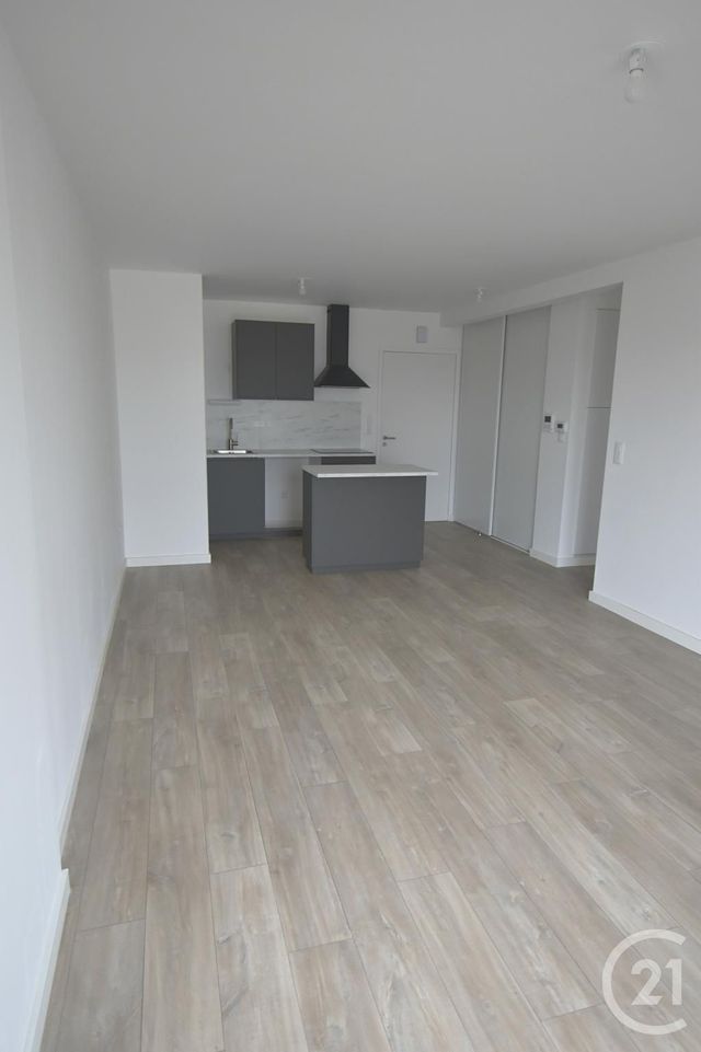 Appartement T3 à louer LAVAL