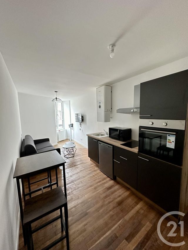 appartement - LAVAL - 53