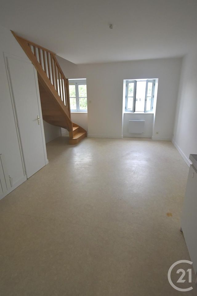 Appartement à louer - 3 pièces - 38,12 m2 - Laval - 53 - PAYS-DE-LOIRE