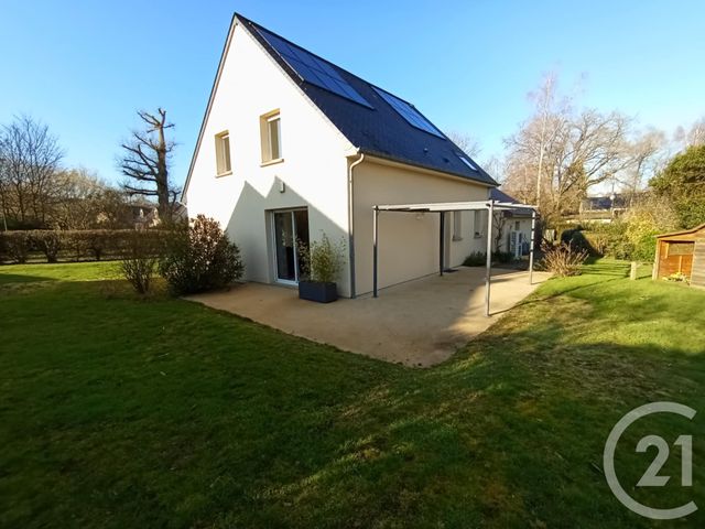 Maison à vendre - 4 pièces - 123 m2 - Bonchamp Les Laval - 53 - PAYS-DE-LOIRE