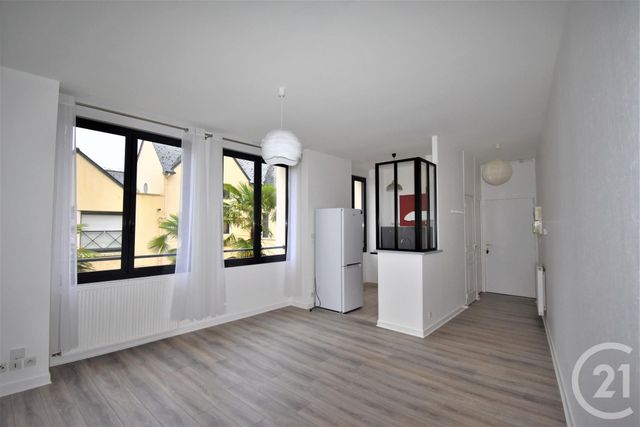 Appartement F2 à louer - 2 pièces - 47,66 m2 - Laval - 53 - PAYS-DE-LOIRE