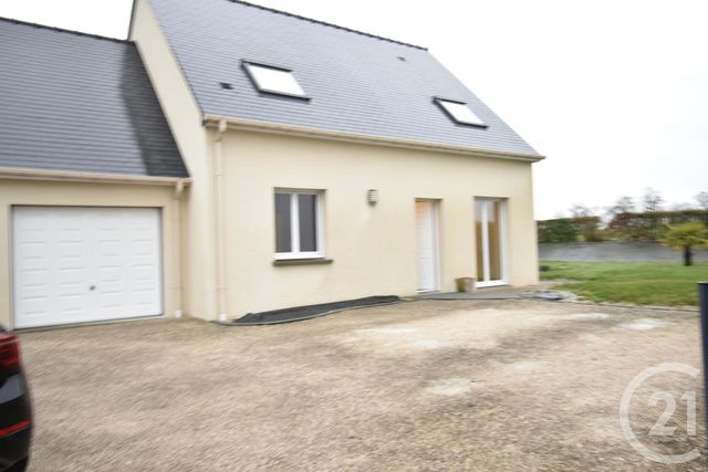 Maison à louer - 4 pièces - 100,75 m2 - Force - 53 - PAYS-DE-LOIRE