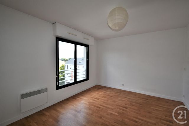 Appartement F1 à louer - 1 pièce - 25,07 m2 - Laval - 53 - PAYS-DE-LOIRE