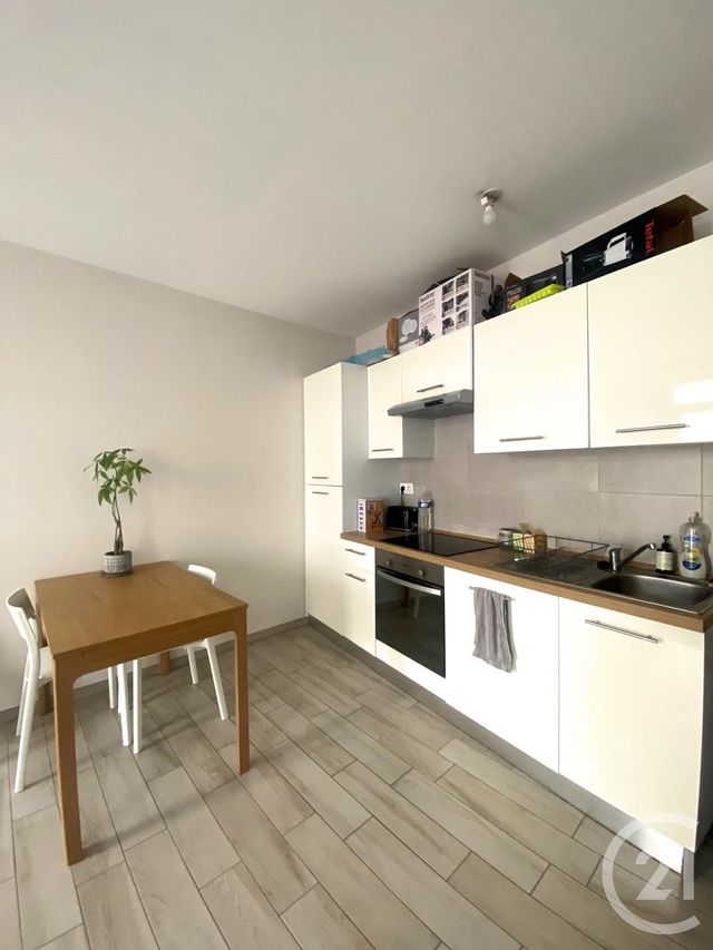 appartement - LAVAL - 53