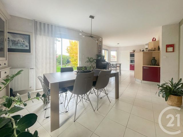 Maison à vendre - 7 pièces - 138,19 m2 - Laval - 53 - PAYS-DE-LOIRE