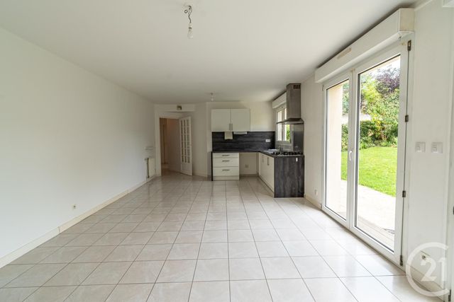 Appartement T3 à vendre - 3 pièces - 63,08 m2 - Laval - 53 - PAYS-DE-LOIRE