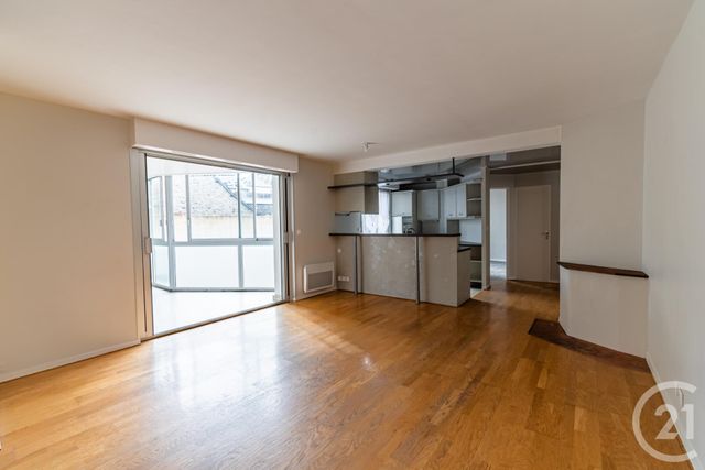 Appartement T3 à vendre - 3 pièces - 84,58 m2 - Laval - 53 - PAYS-DE-LOIRE