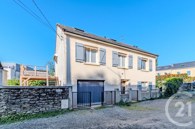 Maison à vendre LAVAL