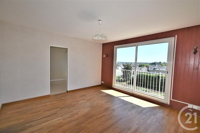 Appartement à vendre - 3 pièces - 70,12 m2 - Laval - 53 - PAYS-DE-LOIRE