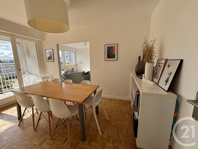 Appartement T5 à vendre - 5 pièces - 95 m2 - Rennes - 35 - BRETAGNE