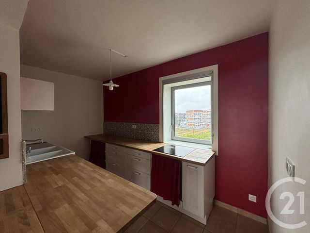 Appartement T5 à vendre ST JACQUES DE LA LANDE