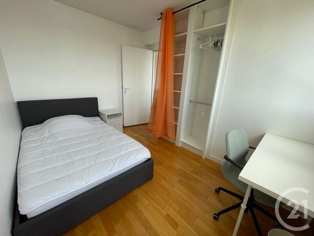 Appartement T4 à louer - 4 pièces - 70,16 m2 - Rennes - 35 - BRETAGNE