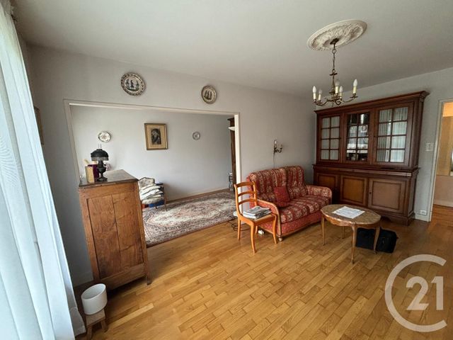 Appartement T4 à vendre - 5 pièces - 80 m2 - Rennes - 35 - BRETAGNE