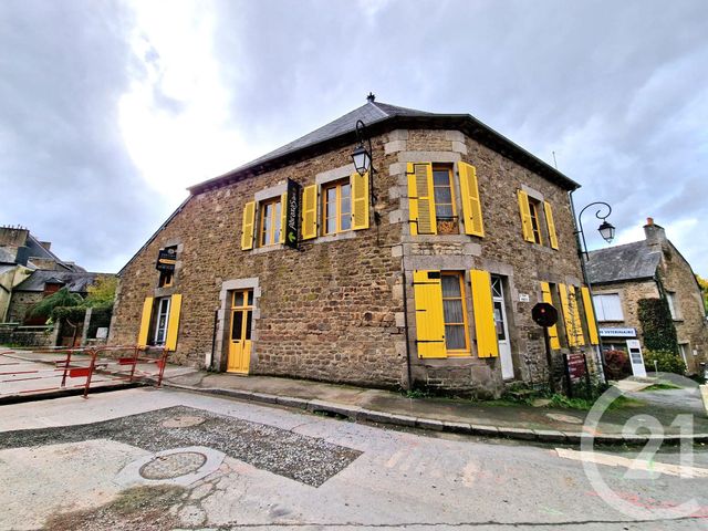 Maison à vendre - 9 pièces - 180,59 m2 - Becherel - 35 - BRETAGNE