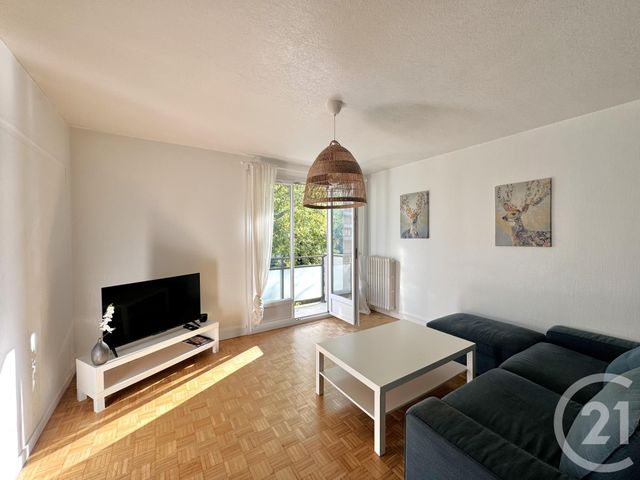 Appartement T4 à vendre - 4 pièces - 72,45 m2 - Rennes - 35 - BRETAGNE