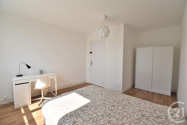 Appartement F4 à louer RENNES