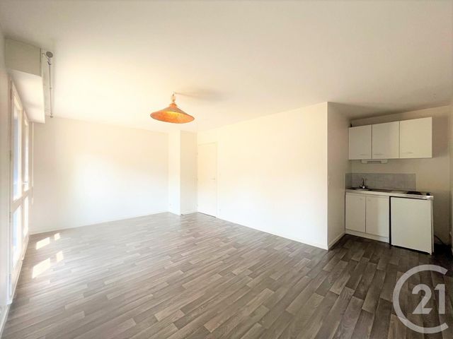 Appartement Studio à louer - 1 pièce - 29,39 m2 - Rennes - 35 - BRETAGNE