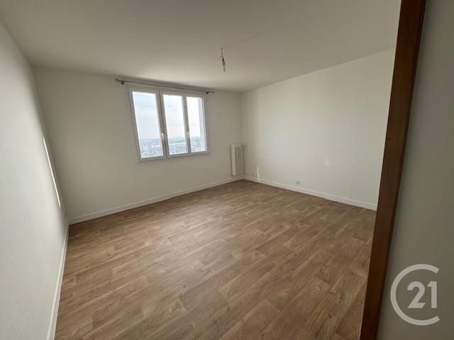 Appartement T3 à louer - 3 pièces - 58,46 m2 - St Jacques De La Lande - 35 - BRETAGNE