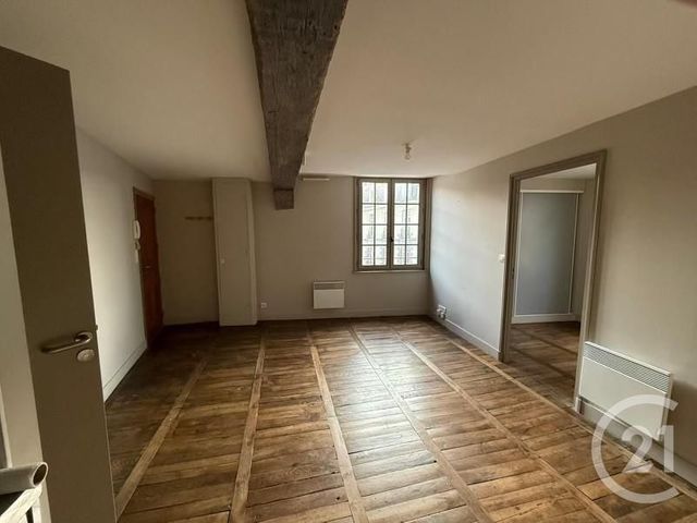 Appartement T2 à louer RENNES