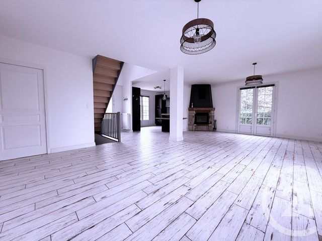 maison - CREVIN - 35