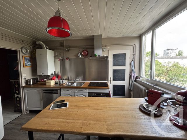 appartement - RENNES - 35