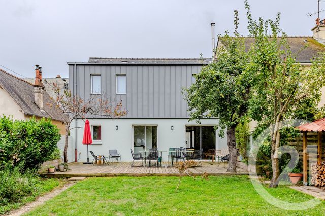 maison - RENNES - 35