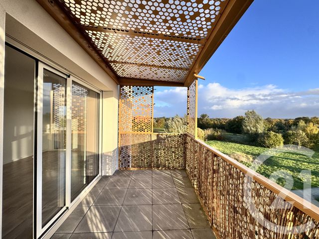 appartement - CHARTRES DE BRETAGNE - 35