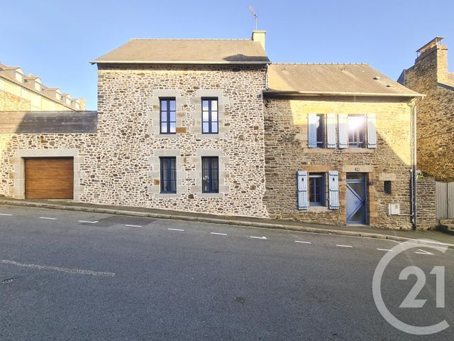 Maison à vendre FOUGERES