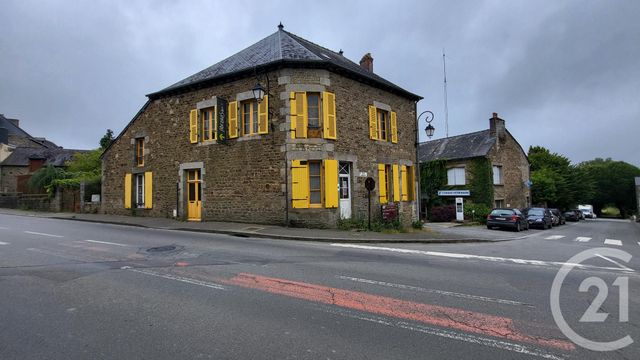 Maison à vendre - 9 pièces - 180,59 m2 - Becherel - 35 - BRETAGNE