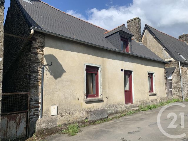 Maison à vendre - 5 pièces - 151,80 m2 - Bazouges La Perouse - 35 - BRETAGNE