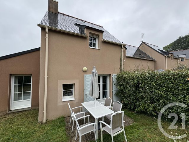 Maison à vendre - 5 pièces - 45,20 m2 - Le Tronchet - 35 - BRETAGNE