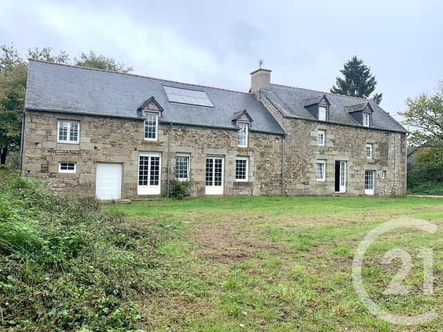 Maison à vendre NOYAL SOUS BAZOUGES