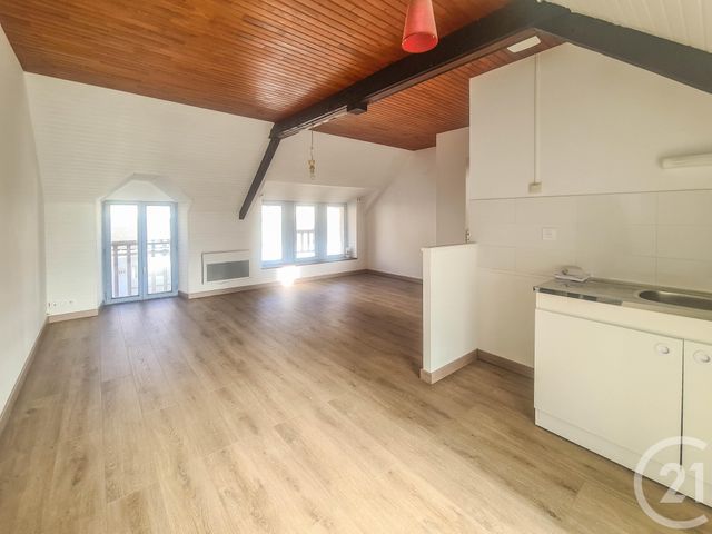 Maison à vendre - 4 pièces - 78 m2 - Combourg - 35 - BRETAGNE