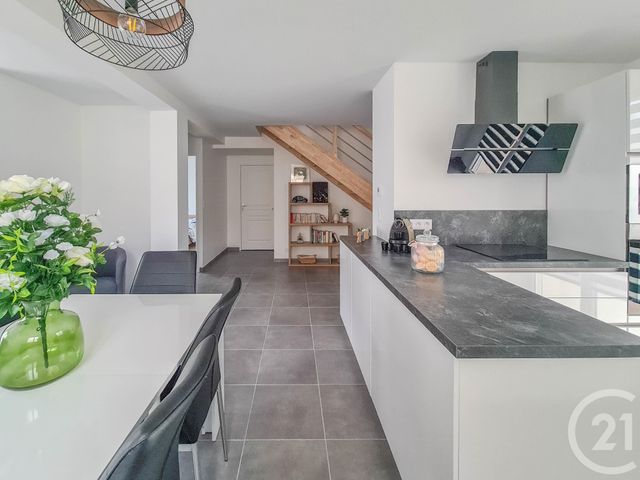 Maison à vendre - 5 pièces - 118 m2 - Combourg - 35 - BRETAGNE