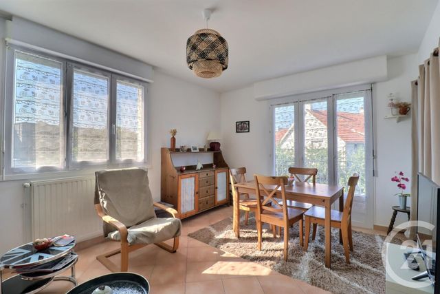 Appartement T3 à vendre - 3 pièces - 60,13 m2 - Le Croisic - 44 - PAYS-DE-LOIRE