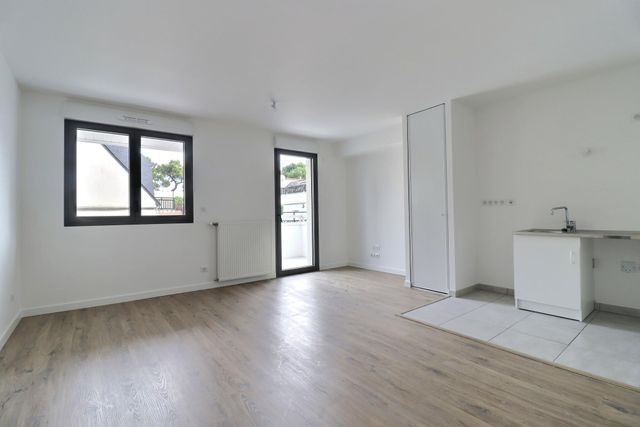 Appartement à vendre - 3 pièces - 65,90 m2 - La Baule Escoublac - 44 - PAYS-DE-LOIRE