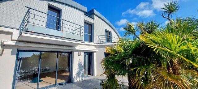 Maison à vendre GUERANDE