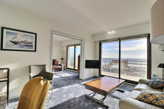 Appartement à vendre LA BAULE