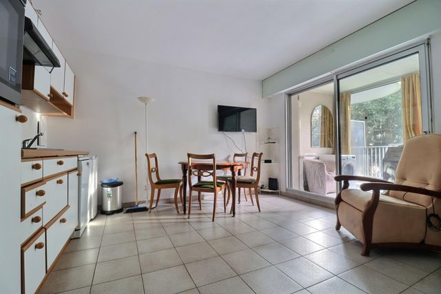 Appartement T2 à vendre PORNICHET